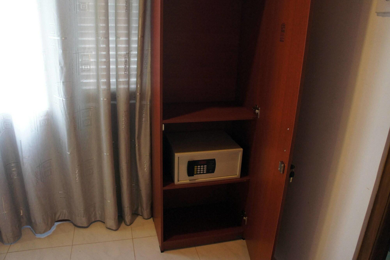 Public Area 5, Sam's Guest House, Habaraduwa