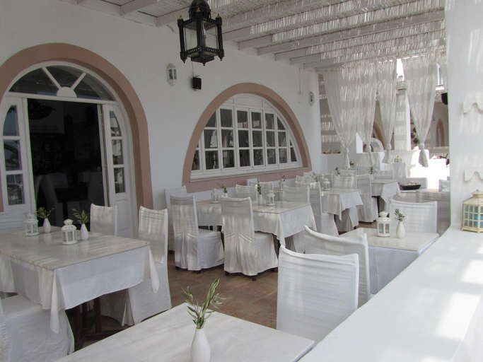 Food & Drinks 5, Porto Scoutari Romantic Hotel, South Aegean