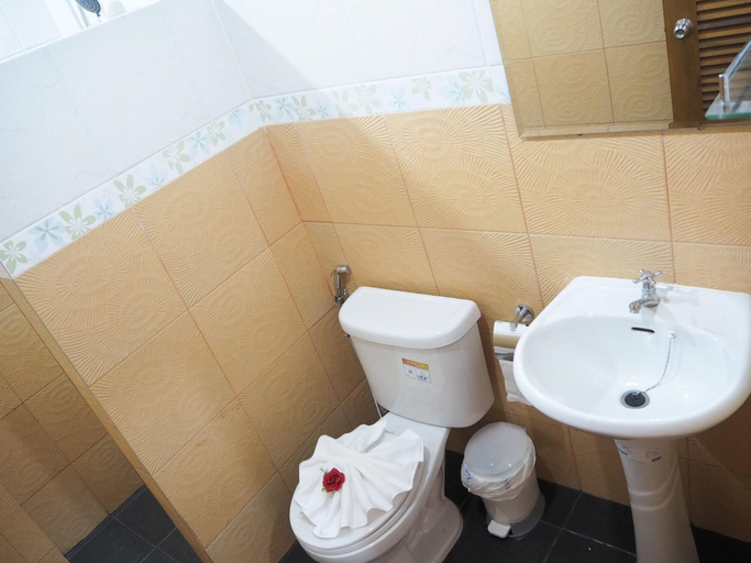 Bathroom 4, Our Home @ Lanta, Ko Lanta