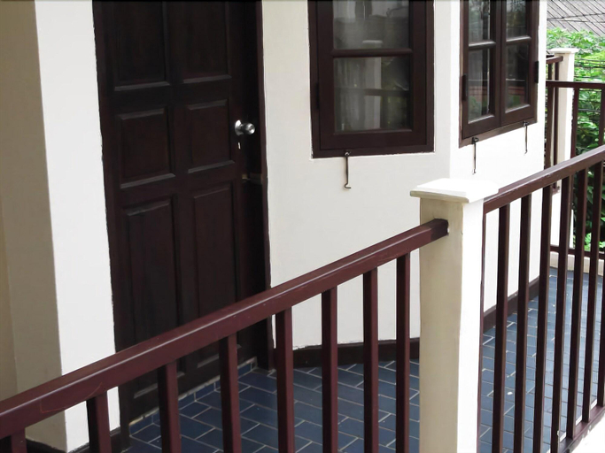 Public Area 2, Rim Ping Guesthouse, Muang Chiang Mai