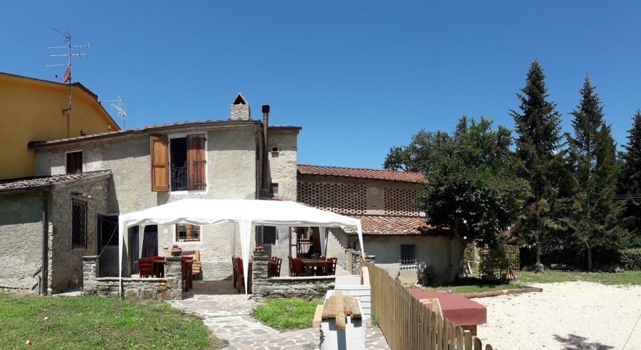 B&B Il Pittore, Florence