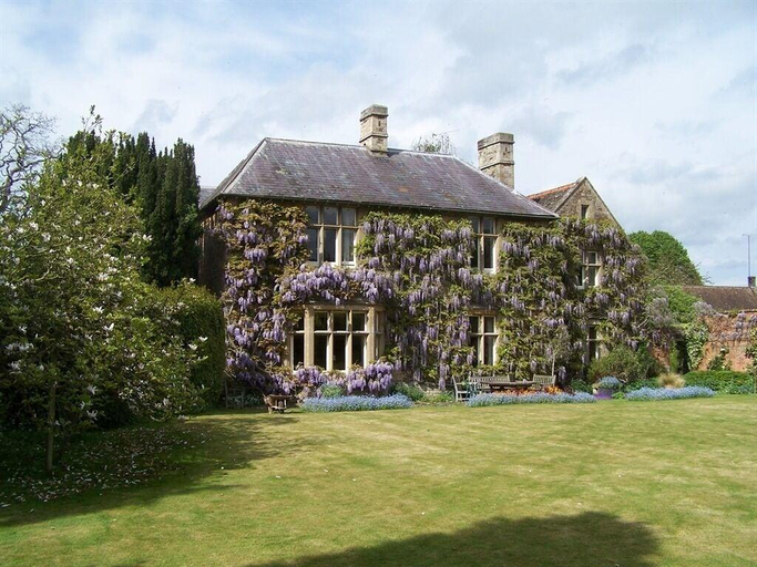 Exterior & Views 4, Heyford House Bed & Breakfast, Oxfordshire