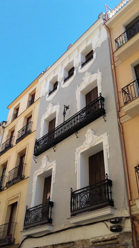 Exterior & Views 2, Amor De Dios 17 Boutique Hotel, Madrid