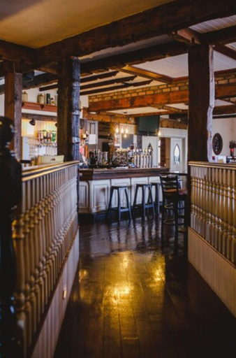 Food & Drinks 5, Inn on the Coast, Causeway Coast and Glens