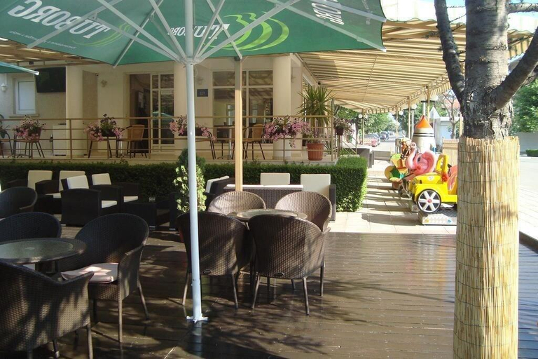 Others 5, Hotel Astra, Nesebar