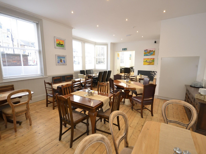 Food & Drinks 5, The Chapel House Hotel, North Yorkshire