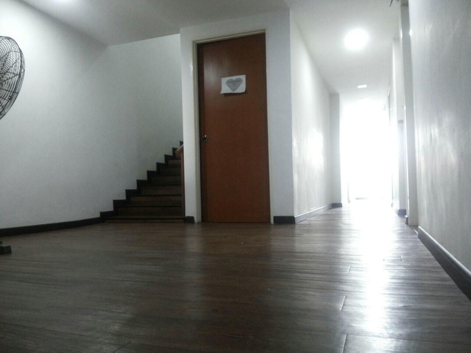 Public Area 3, Hotel Viva, Klang