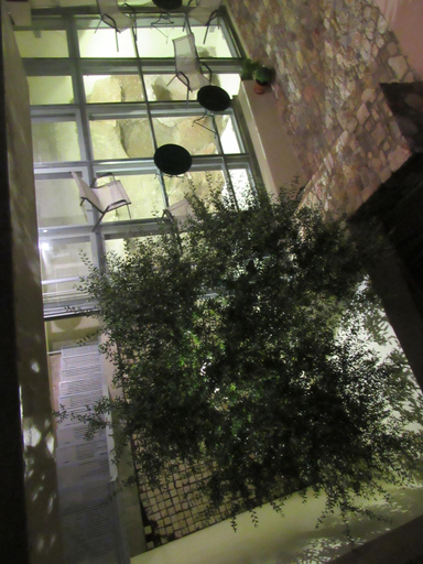 Public Area 3, Kerameion, Attica