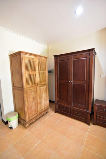 Public Area 2, Baan Chai Lay Apartment, Ko Lanta