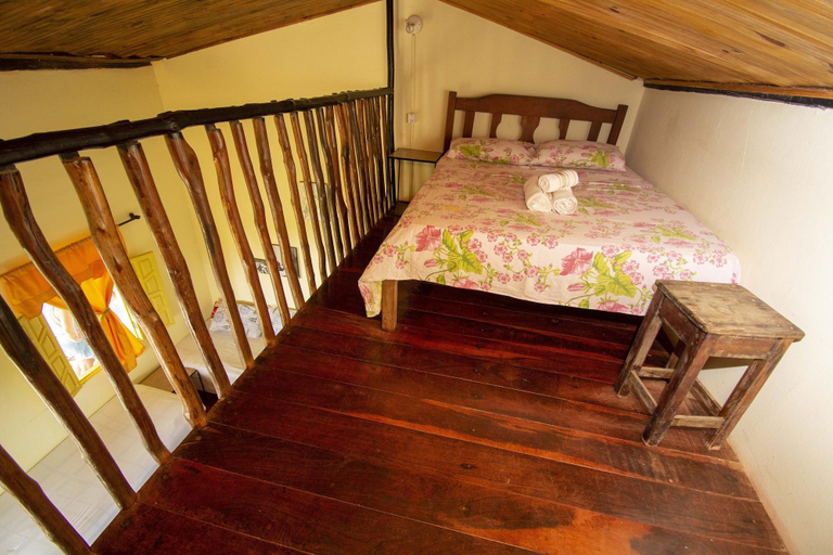 Public Area 2, Casa ImBale, Mata de São João