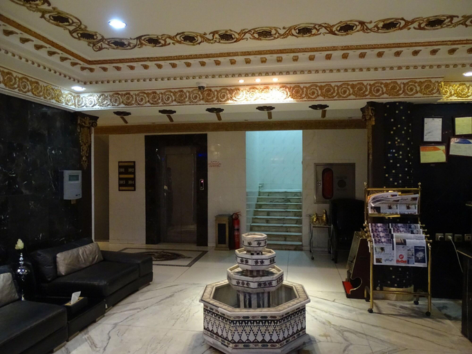 Public Area 3, Comfort Inn Al Yarmouk, Riyadh