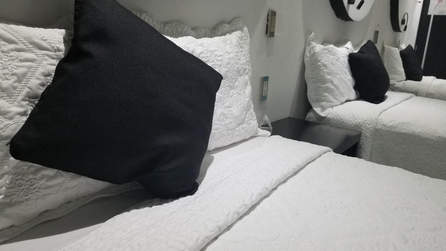 Others 3, Hotel Dluxe & Suites, San Juan de los Lagos