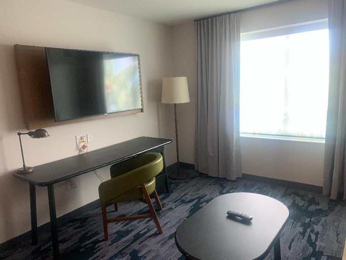 Bedroom 14