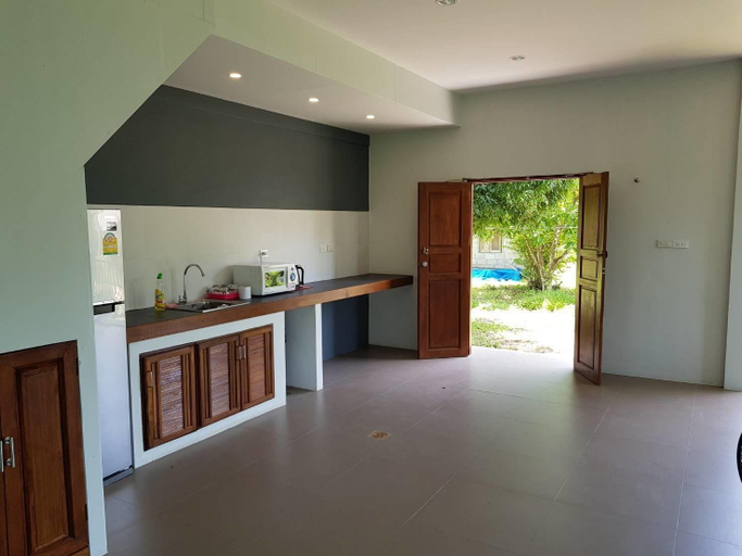 Public Area 2, Anattaya Holiday Home, Ko Yao District