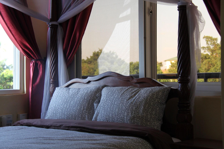 Bedroom 2, East Point Hotel Moshi, Moshi Urban