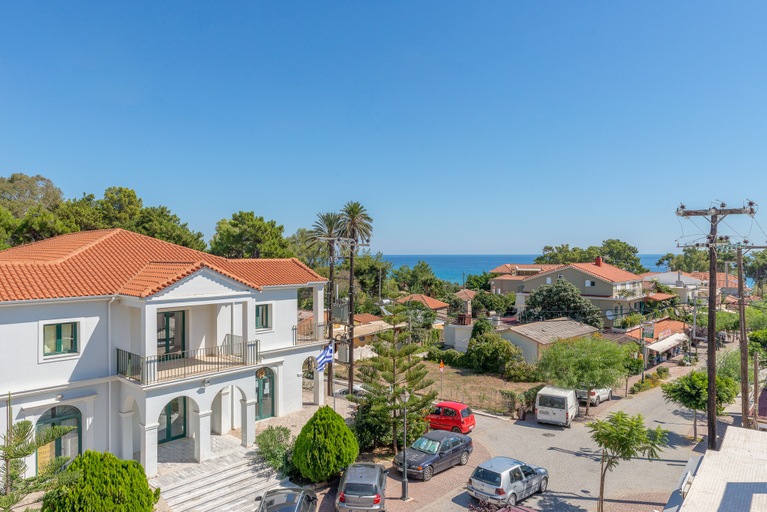 Exterior & Views 3, Costa Azzurra Hotel, Ionian Islands