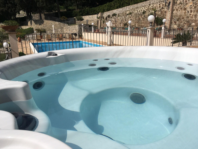 Sport & Beauty 2, Villa Pulejo, Messina