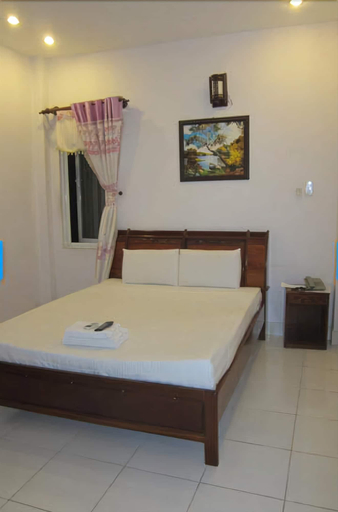 Bedroom 5, Mai Vy, District 1