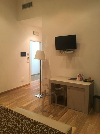 Bedroom 2, Suite 70 Luxury B&B, Reggio Di Calabria