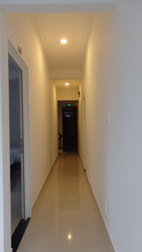 Public Area 3, Ngoc Sinh Homestay, Da Nang