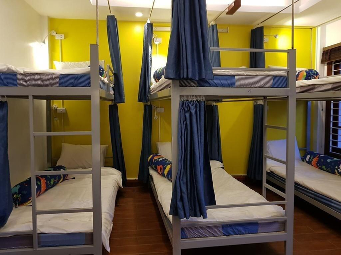 Others 5, Flower Hostel, Hoàn Kiếm