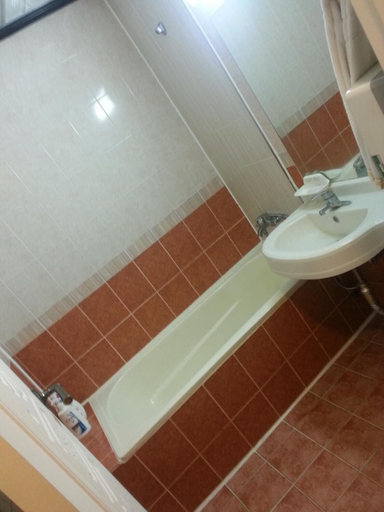 Bathroom, U Heart, Chuncheon