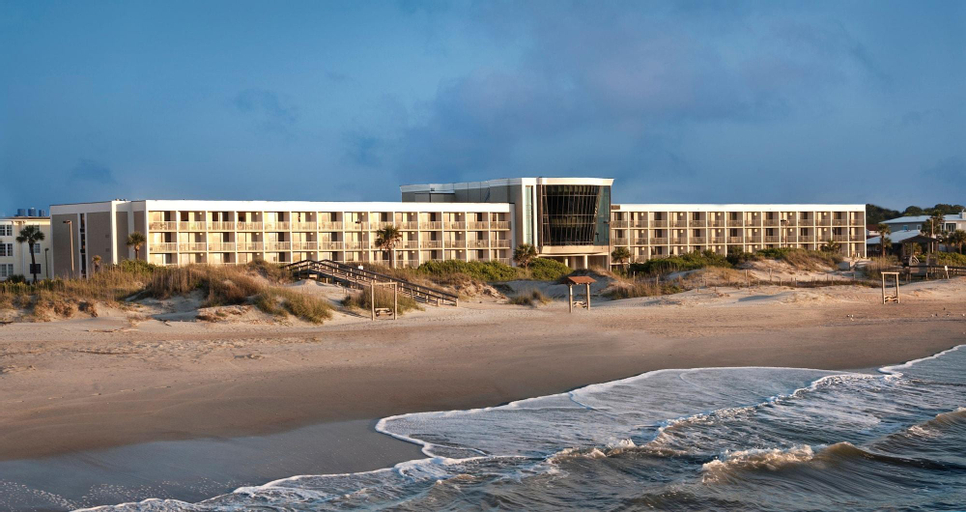 Hotel Tybee, Chatham