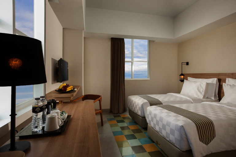 Bedroom 20