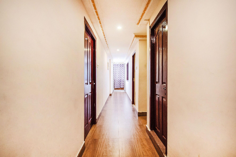 Public Area 2, FabHotel Roshan Residency, Dindigul