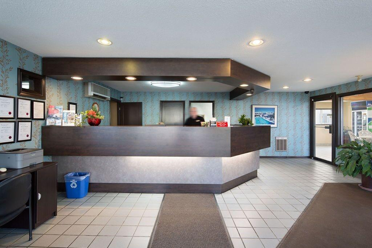 Public Area 3, Siesta Suites, Central Okanagan