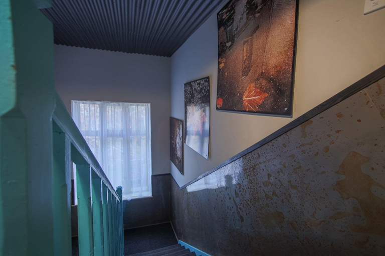 Public Area 3, Villa Carpe Diem, Siófok
