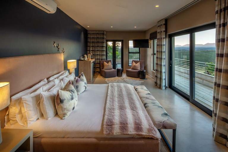 Public Area 5, Sky Villa Boutique Hotel, Eden