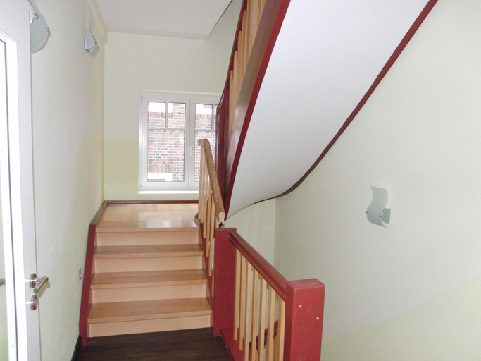Public Area 3, Hotel Garni Am Kirchplatz, Ilm-Kreis