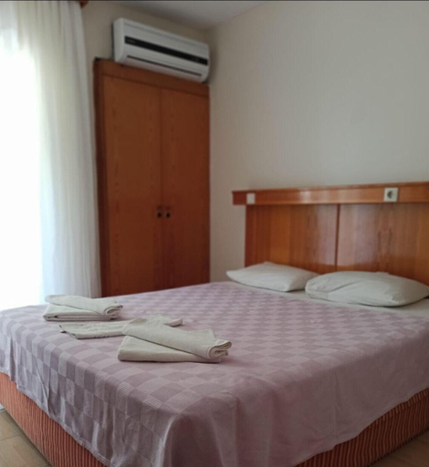 Bedroom 3, Akpinar Otel Cesme, Çeşme