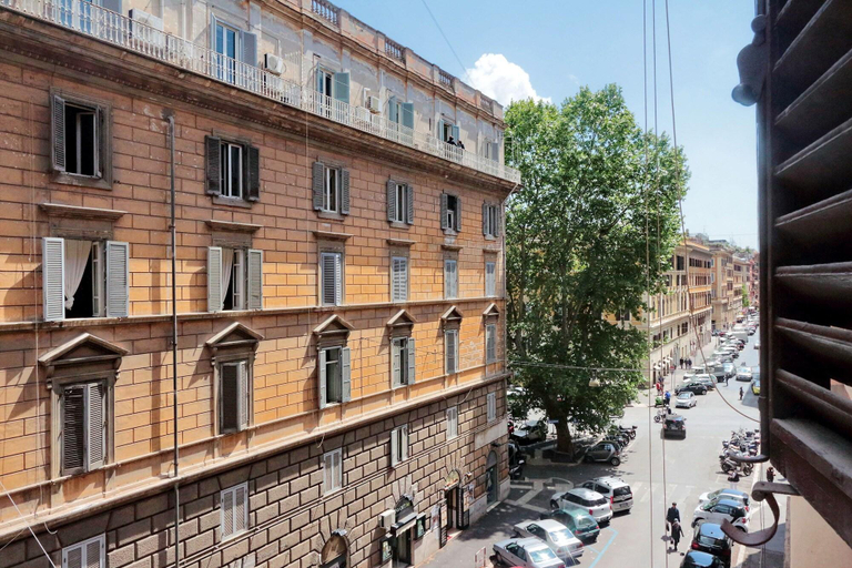 Exterior & Views 2, St. Peter Vatican Rooms, Rome
