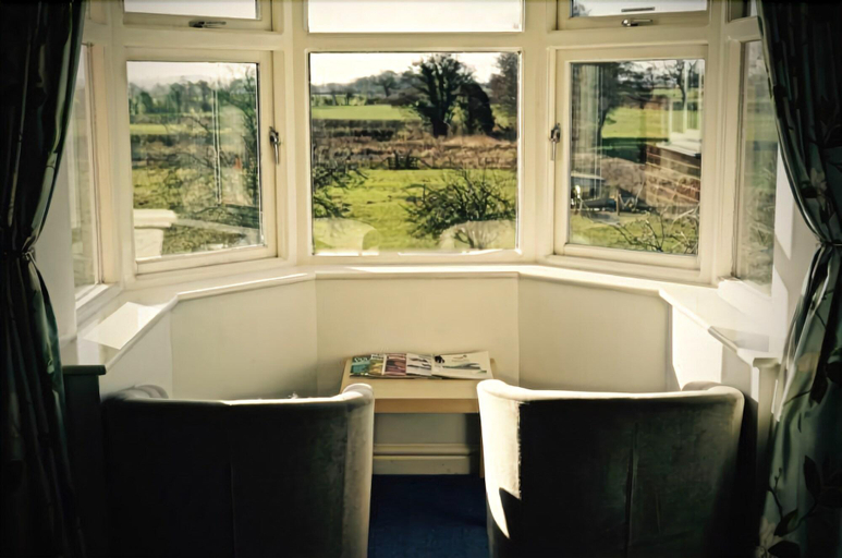 Bathroom 4, The Moorhead Bed & Breakfast, Shropshire