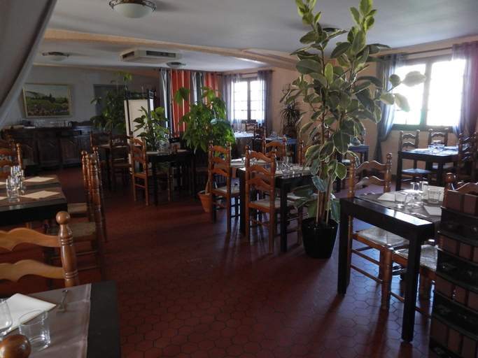 Food & Drinks 4, Le Top Du Roulier, Aude