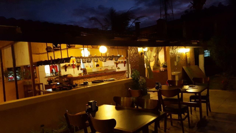 Food & Drinks 5, Pousada Brasil Cumbuco, Caucaia