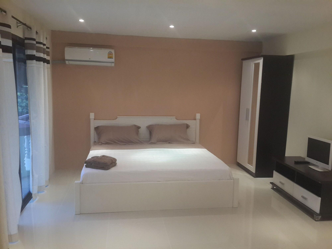 Bedroom 2, Vanilla Place Pattaya, Pattaya