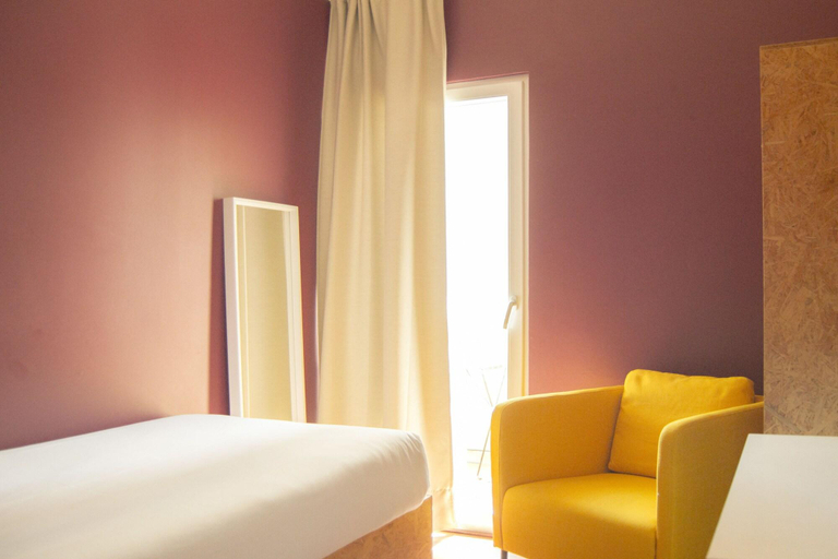 Bedroom 3, Avenue Rooms & Suites, Lisbon