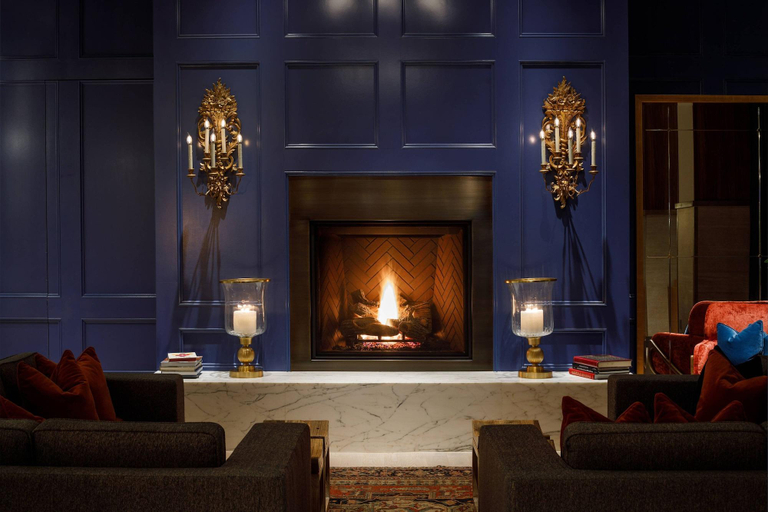 Public Area 4, Hotel Vin, Grapevine, Autograph Collection, Tarrant