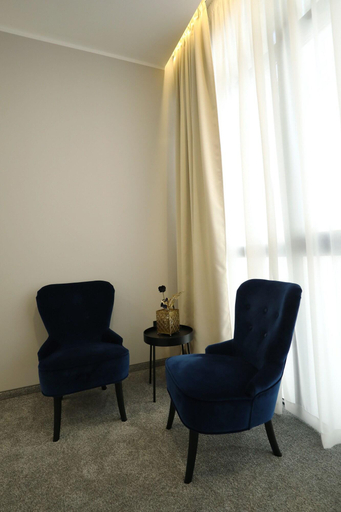 Public Area 3, Teatro Verdi Hotel, Zadar