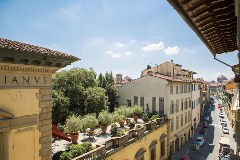Exterior & Views 2, B&B Residenza San Gallo 79, Florence