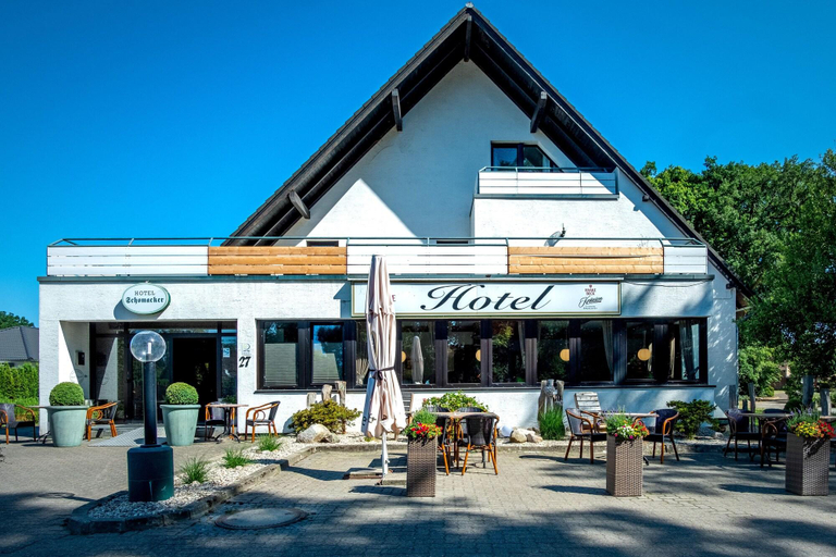 Exterior & Views 2, Hotel Schomacker, Osterholz