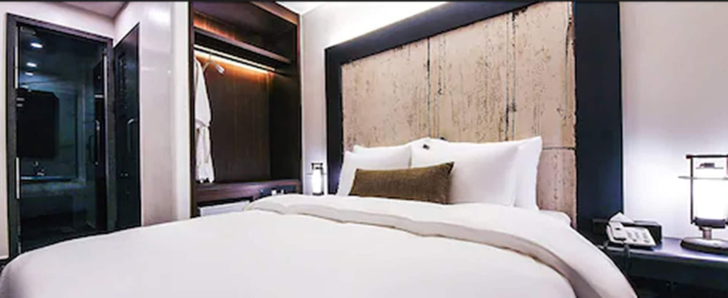 Hotel Gms, Yeongdeungpo