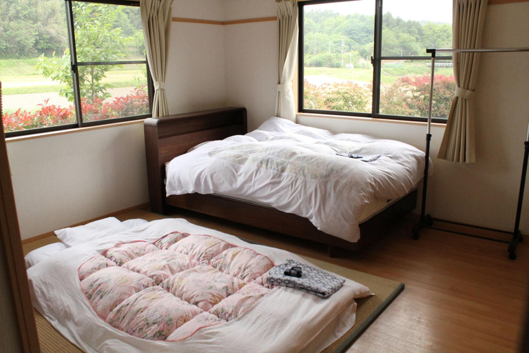 Bedroom 3, Amico, Mitoyo