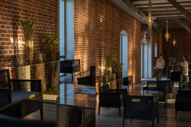 Public Area 5, MICHAELSON boutique HOTEL, Klaipėdos