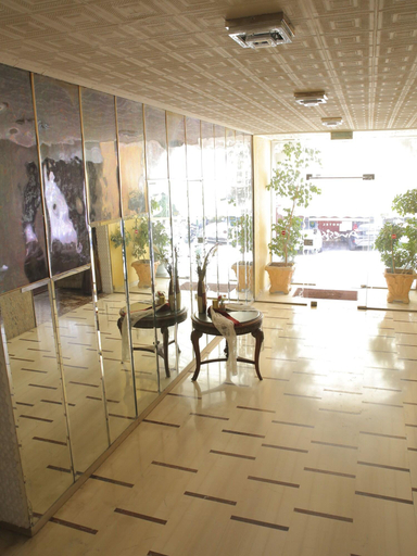 Public Area 2, Hotel Anesi, Attica