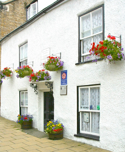 Exterior & Views 2, Willance House Guest House, North Yorkshire