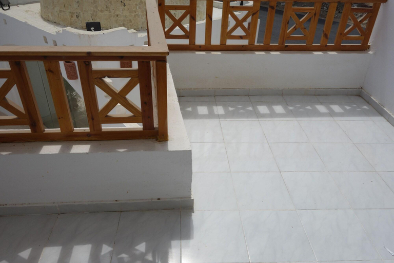 Bedroom 3, Blue Vision Diving Hotel, Marsa 'Alam
